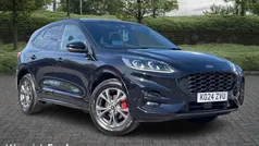 Used 2023 Ford Kuga ST-Line SUV | £25,458 (Fair price)