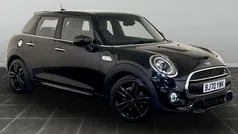 Black Used 2020 Mini Cooper S Hatch Hatchback | £14,295 (Good price)