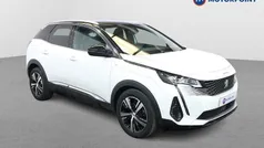 Used 2023 Peugeot 3008 GTi Estate | £18,249 (Good price)