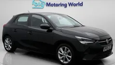 Used 2020 Vauxhall Corsa Hatchback | £9,062 (Fair price)