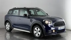 Used 2018 Mini Cooper Countryman SUV | £12,100 (Good price)