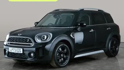 Used Mini Cooper S Comfort 178 HP (130 kW) 2022 Hatchback