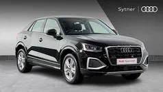 Used 2025 Audi Q2 Sport SUV | £27,500 (Fair price)