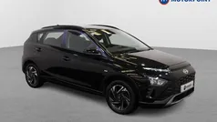 Used 2024 Hyundai Bayon SE SUV | £12,949 (Fair price)
