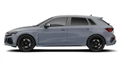 Used 2023 Audi RS3 Sport Hatchback | £53,485 (Fair price)