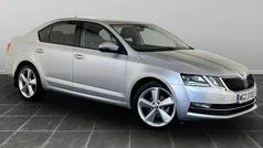 Used 2019 Skoda Octavia SE L Hatchback | £14,395 (Good price)