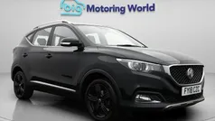 Used 2018 MG ZS Exclusive Sedan | £8,500 (Fair price)