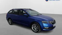 Used 2020 Skoda Octavia SE L Estate | £18,099 (Fair price)
