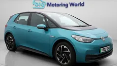 Used 2022 VW ID.3 Pro Performance Hatchback | £14,300 (Fair price)