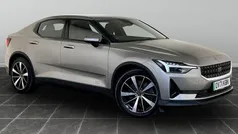 Used 2021 Polestar 2 Long Range Dual motor Hatchback | £18,895 (Good price)