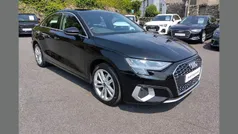 Used 2022 Audi A3 Sport Sedan | £21,995 (Good price)