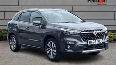 Used 2023 Suzuki SX4 S-Cross SUV | £22,250 (Fair price)