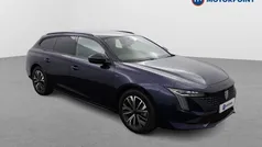 Used 2023 Peugeot 508 Allure Estate | £19,999 (Good price)