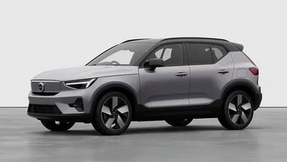 Used Volvo EX40 Ultra 300 kW (408 HP) 2025 SUV