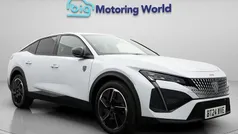 Used 2024 Peugeot 408 GT Sedan | £21,000 (Super price)