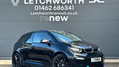 Used BMW i3 135 kW (184 HP) 2022 Hatchback