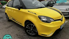 Used 2015 MG MG3 Hatchback | £4,995 (Fair price)