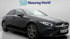 Used 2020 Mercedes A250 AMG line Sedan | £18,050 (Good price)