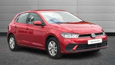 Used 2022 VW Polo Life Hatchback | £16,595 (Fair price)
