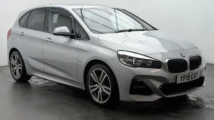 Used BMW 220 M Sport 190 HP (139 kW) 2019 Estate
