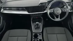 Used 2023 Audi A3 Sportback Hatchback | £16,934 (Good price)