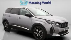 Used 2022 Peugeot 5008 Premium MPV | £23,250 (Fair price)
