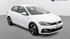 Used 2020 VW Polo GTI Hatchback | £16,399 (Fair price)