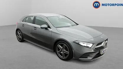Used Mercedes A200 Executive 163 HP (119 kW) 2022 Hatchback