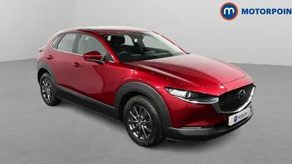 Used 2023 Mazda CX-30 SUV | £14,949 (Good price)