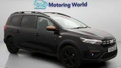 Used 2025 Dacia Jogger Extreme Estate | £19,860 (Fair price)