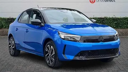 Used 2025 Vauxhall Corsa S Hatchback | £16,495 (Fair price)