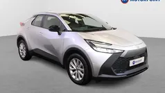 Used 2025 Toyota C-HR SUV | £23,599 (Super price)