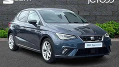 Used 2020 Seat Ibiza FR Hatchback | £12,225 (Fair price)