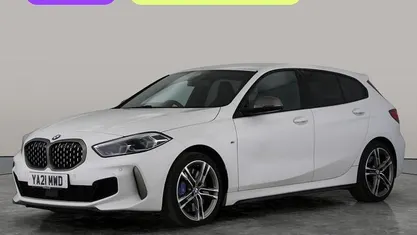 Used BMW M135 Comfort Edition 306 HP (225 kW) 2024 Hatchback