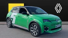 Used 2024 Renault R5 Komfort Hatchback | £24,825 (Good price)