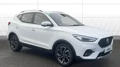 Used 2024 MG ZS Exclusive Hatchback | £12,983 (Fair price)