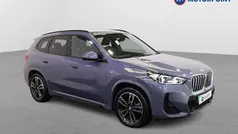 Used 2025 BMW iX1 M Sport SUV | £28,299 (Super price)