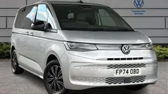 VW Multivan