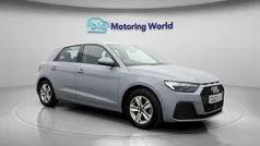 Used 2022 Audi A1 Sportback Hatchback | £15,600 (Good price)