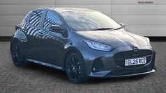 Used 2025 Mazda 2 Homura-Line Hatchback | £21,995 (Fair price)