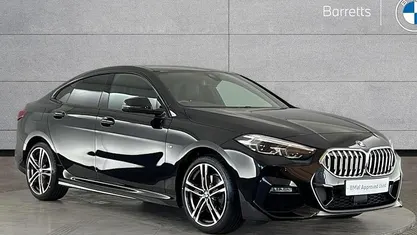 Used BMW 218 M Sport 136 HP (100 kW) 2024 Coupe