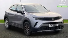 Used 2021 Vauxhall Mokka SUV | £12,799 (Good price)