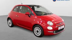 Used 2024 Fiat 500 Hatchback | £9,599 (Fair price)