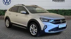 Used 2025 VW Taigo Match SUV | £21,985 (Fair price)