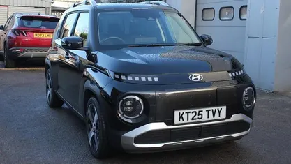 Used Hyundai Inster 85 kW (116 HP) 2026 Hatchback