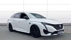 Used 2022 Peugeot 308 Premium Estate | £19,995 (Fair price)