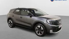 Used 2025 Ford Explorer Premium SUV | £29,699 (Fair price)