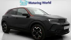 Used 2025 Vauxhall Mokka GS Line SUV | £13,300 (Super price)