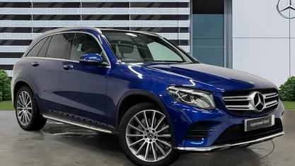 Used 2018 Mercedes E250 AMG line Estate | £21,368 (Fair price)