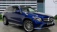 Used 2018 Mercedes E250 AMG line Estate | £21,368 (Fair price)